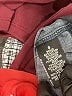 Alyx Tweed Gray Casual Dress Size 8 - photo 8