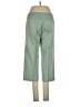 Magaschoni Green Active Pants Size 4 - photo 2