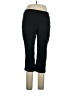 Briggs Black Active Pants Size 14 - photo 1