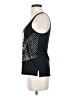 Express Black Sleeveless Top Size XS - photo 5