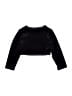 Nanette Lepore Black Cardigan Size 2T - photo 2