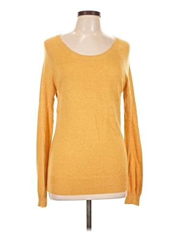 Mossimo Long Sleeve T-Shirt (view 1)