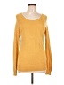 Mossimo Yellow Long Sleeve T-Shirt Size L - photo 1