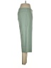 Magaschoni Green Active Pants Size 4 - photo 4
