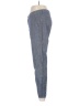 Vince. 100% Cotton Chevron-herringbone Blue Casual Pants Size 25 waist - photo 5