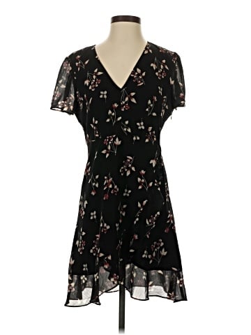 Madewell Casual Dress (view 1)