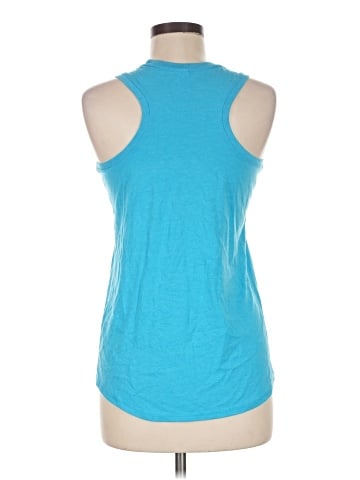 District. Tank Top (view 2)
