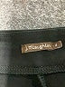 J. McLaughlin Solid Black Dress Pants Size 4 - photo 4