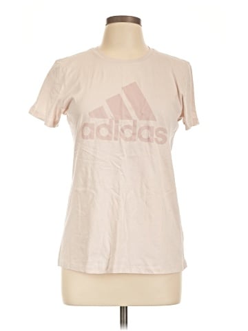 Adidas Short Sleeve T-Shirt (view 1)