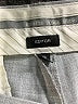 Express Design Studio Houndstooth Gray Dress Pants Size 6 - photo 7