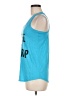 District. Blue Tank Top Size M - photo 5