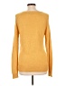 Mossimo Yellow Long Sleeve T-Shirt Size L - photo 2