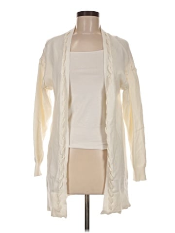 Laundry by Shelli Segal Cardigan (view 1)