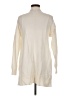 Laundry by Shelli Segal Ivory Cardigan Size M - photo 2