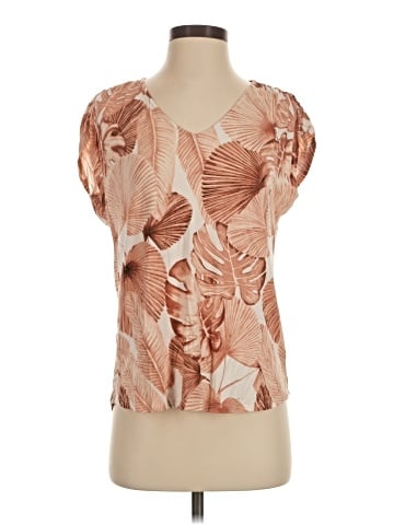 Soma Short Sleeve Top (view 1)