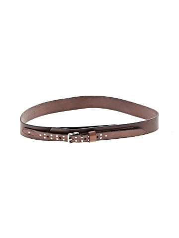 Gap Leather Belt (view 1)