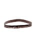 Gap 100% Leather Brown Leather Belt Size M - photo 1