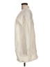 Laundry by Shelli Segal Ivory Cardigan Size M - photo 5