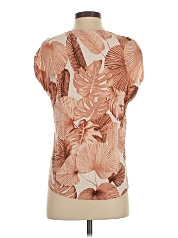 Soma Short Sleeve Top (view 2)