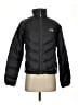 The North Face 100% Nylon Black Coat Size S - photo 1