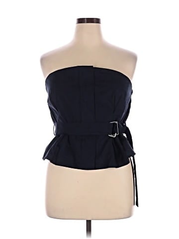 Maeve Sleeveless Top (view 1)