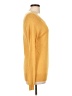 Mossimo Yellow Long Sleeve T-Shirt Size L - photo 4