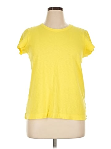 Gap Short Sleeve T-Shirt (view 1)