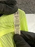 Under Armour Yellow Active T-Shirt Size S - photo 7