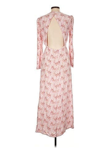 J.Crew Collection Casual Dress (view 2)