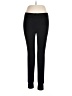 Soma Solid Black Active Pants Size L - photo 1