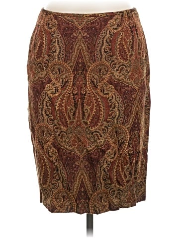Le Suit Formal Skirt (view 1)