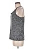 Under Armour 100% Polyester Gray Active Tank Size M - photo 5