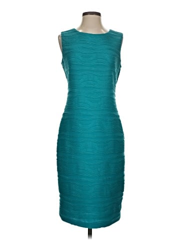 Calvin Klein Cocktail Dress (view 1)