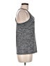 Under Armour 100% Polyester Gray Active Tank Size M - photo 4
