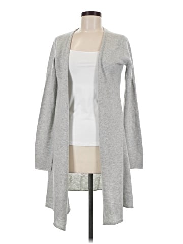 Calypso St. Barth Cashmere Cardigan (view 1)