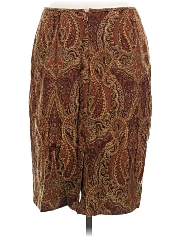 Le Suit Formal Skirt (view 2)