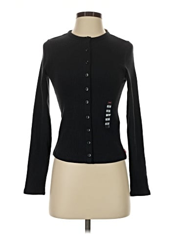 Levi's Cardigan (view 1)