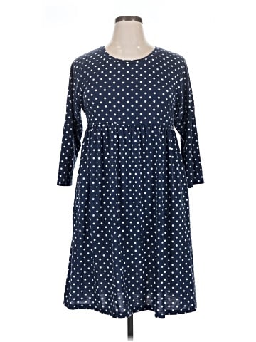 Suzanne Betro Casual Dress (view 1)