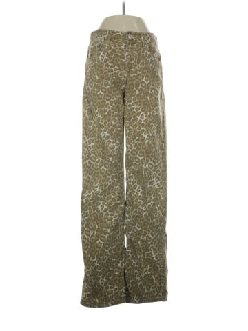 Zara Jeans (view 1)