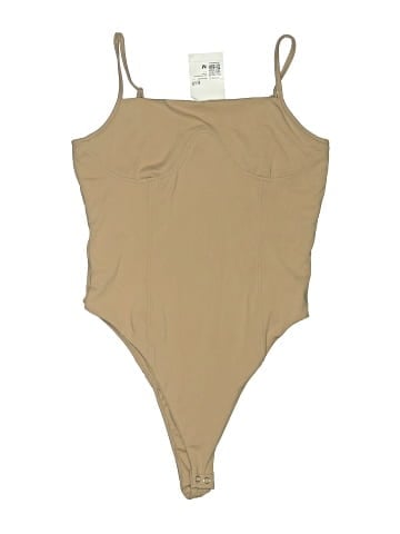Forever 21 Bodysuit (view 1)