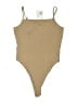Forever 21 Tan Bodysuit Size M - photo 1