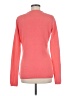 New York & Company Pink Pullover Sweater Size M - photo 2