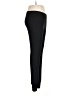 Soma Solid Black Active Pants Size L - photo 4