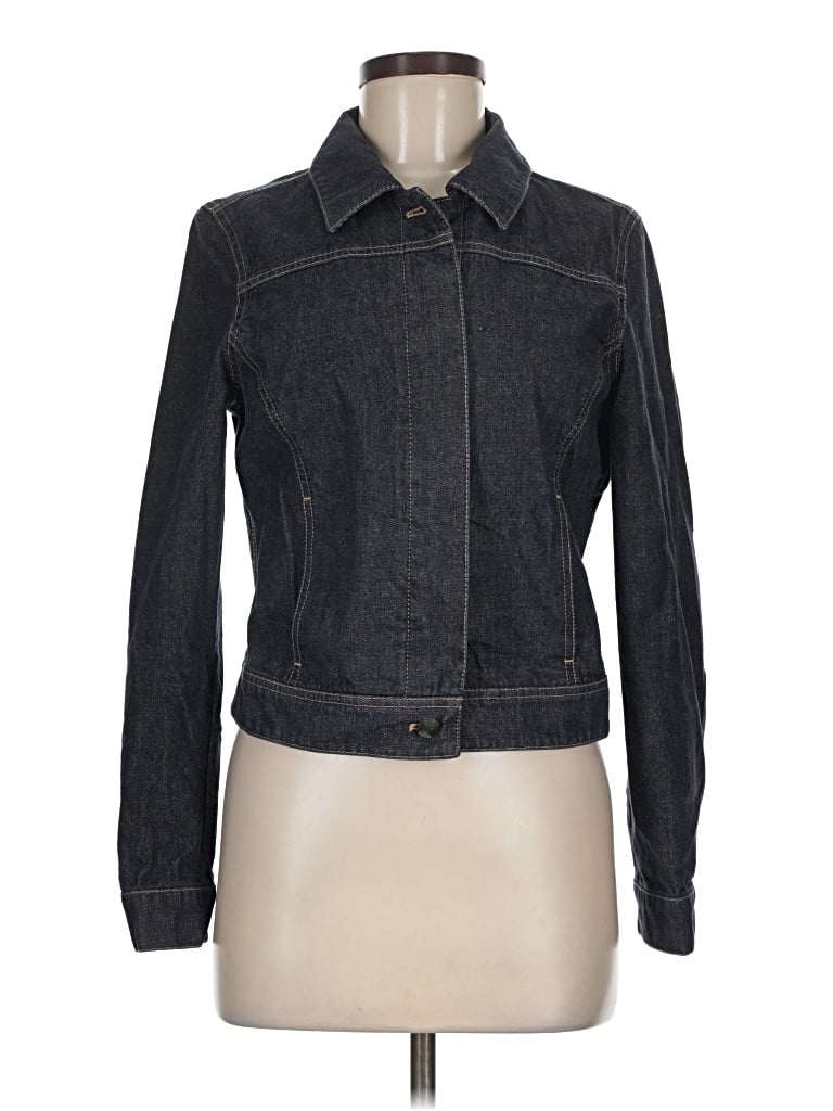 Pre-owned Mexx Denim Jacket In Blue