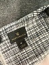 Worthington Tweed Gray Casual Dress Size M - photo 7