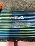 Fila Sport Plaid Blue Active Pants Size L - photo 7