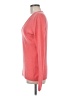 New York & Company Pink Pullover Sweater Size M - photo 5