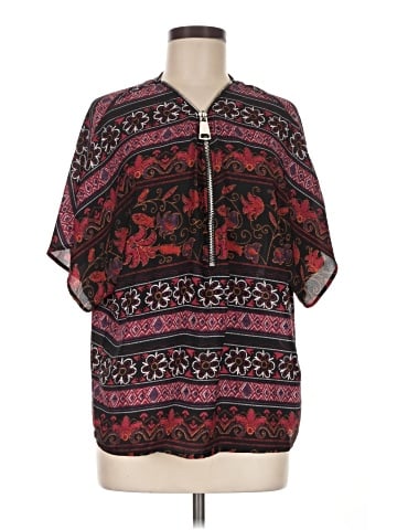Suzy Kimono (view 1)
