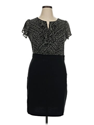 212 Collection Cocktail Dress (view 1)