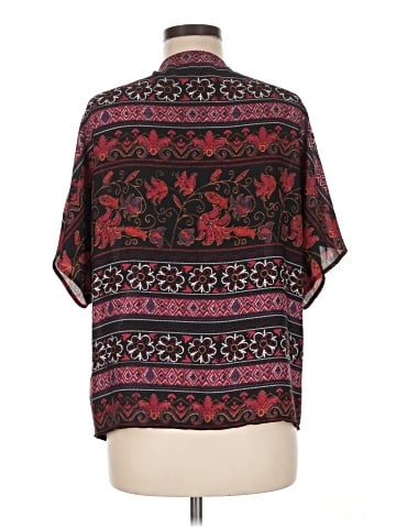 Suzy Kimono (view 2)